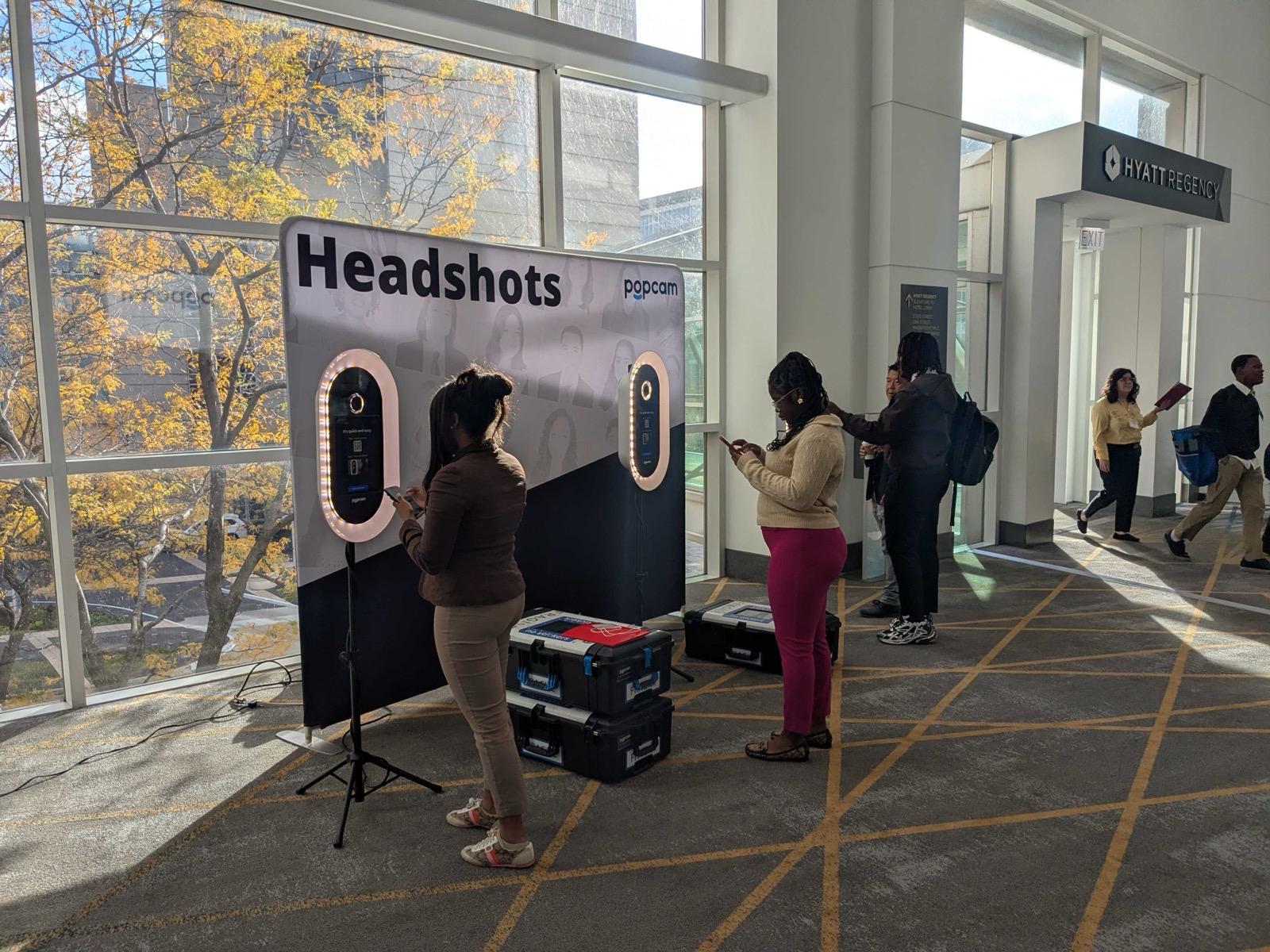 Chicago Scholars Onsite Event