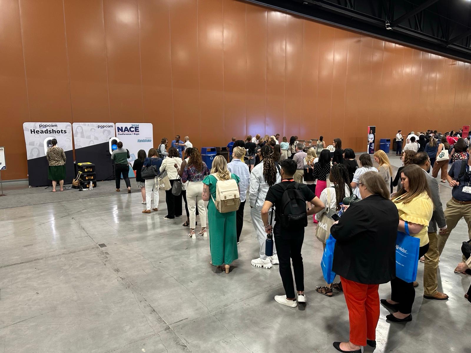 NACE Conference + Expo 2024